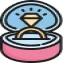 Gold Rings